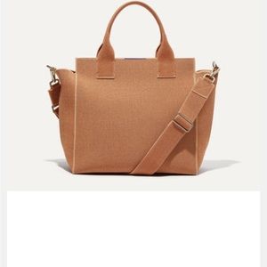 Rothys The Handbag Sienna Brown NEW!